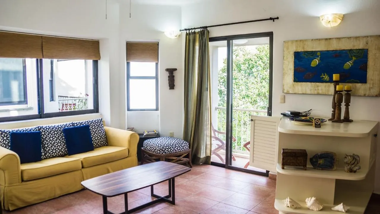 Royal Palms 6 Condo Playa del Carmen