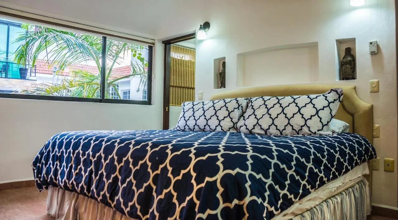 Apartment Royal Palms 6 Condo Playa del Carmen Mexico