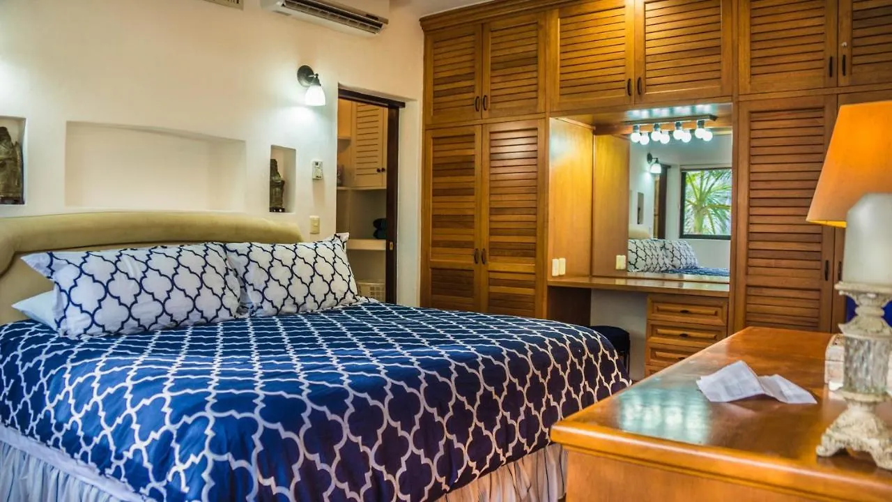 Apartment Royal Palms 6 Condo Playa del Carmen