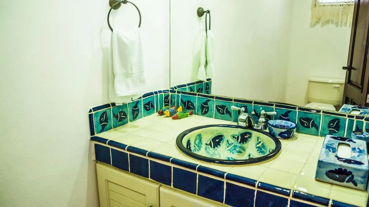 Apartment Royal Palms 6 Condo Playa del Carmen