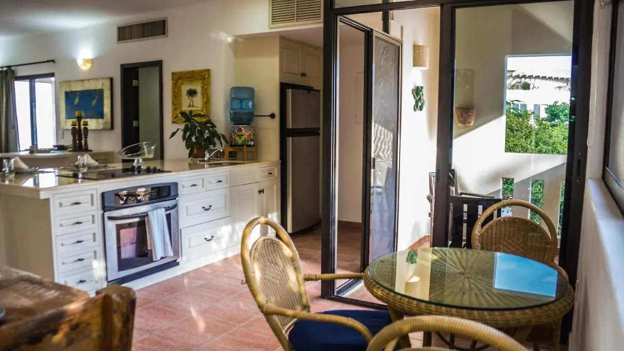 Royal Palms 6 Condo Playa del Carmen Apartment